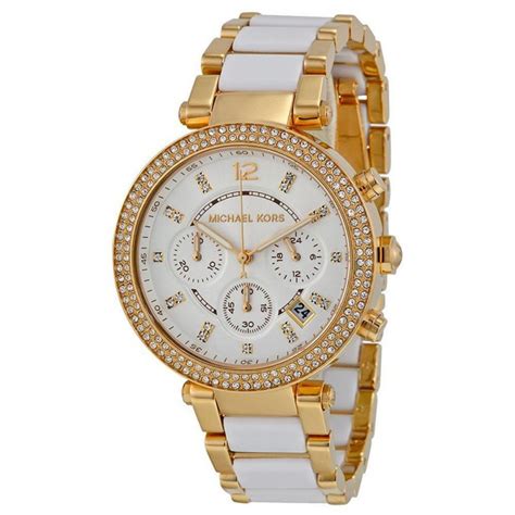 precios de relojes michael kors para mujer|Michael Kors reloj mujer blanco.